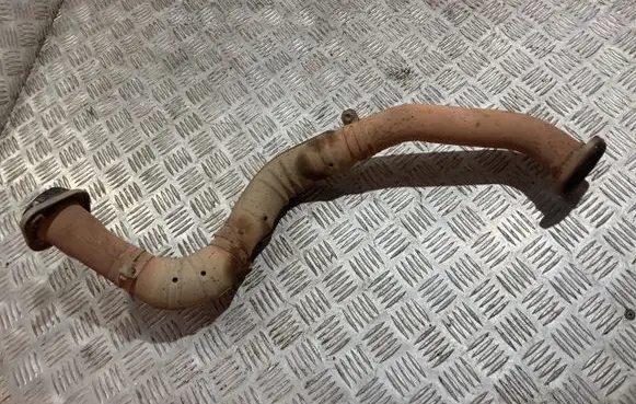 Suzuki SX4 S-Cross Muffler/silencer PK17937