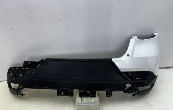 Renault Captur II Rear bumper 850B24059R