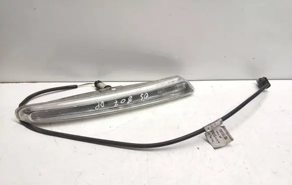 Peugeot 807 LED Daytime headlight 481730
