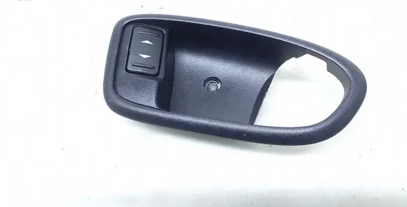 Ford S-MAX Electric window control switch 6M2T14529AD 6M21U226A36BBW
