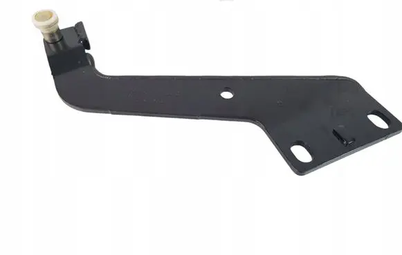 Volkswagen Sharan Sliding door upper roller guide/hinge 