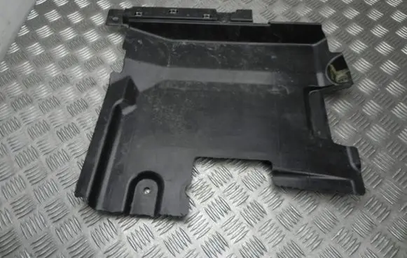 Climate control/heater control trim