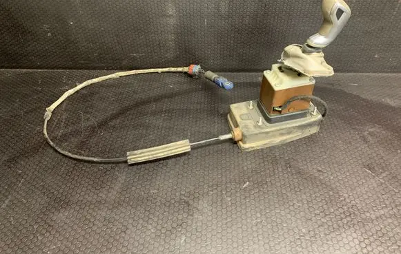 Gear shifter/selector