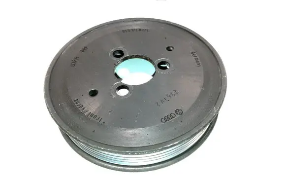 Audi A8 S8 D3 4E Water pump pulley 059121031L