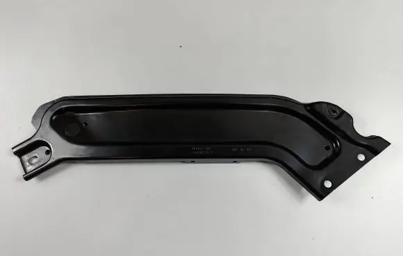 Volkswagen PASSAT B8 USA Headlight/headlamp mounting bracket 561805931D
