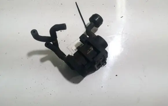 Opel Zafira A Turbo solenoid valve AV6135