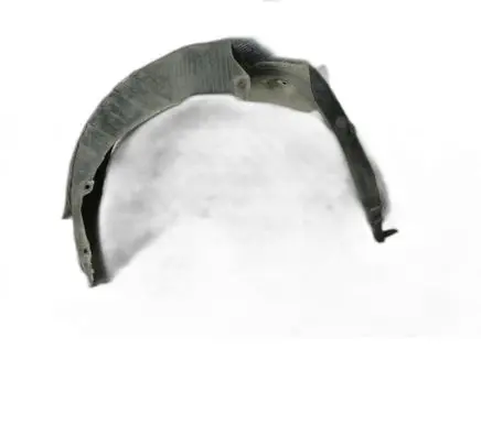 KIA Pro Cee'd III Front arch 