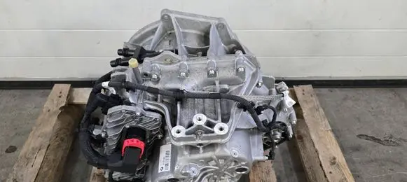 Mini One - Cooper F56 F55 Automatic gearbox 9454406 GD7-F32AG DKG-7DCT300