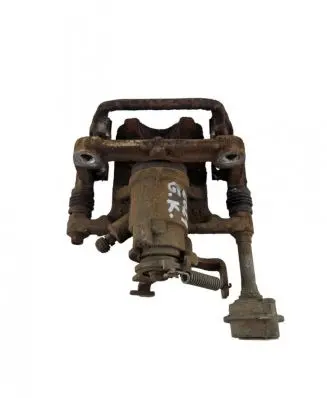 Opel Astra J Rear brake caliper