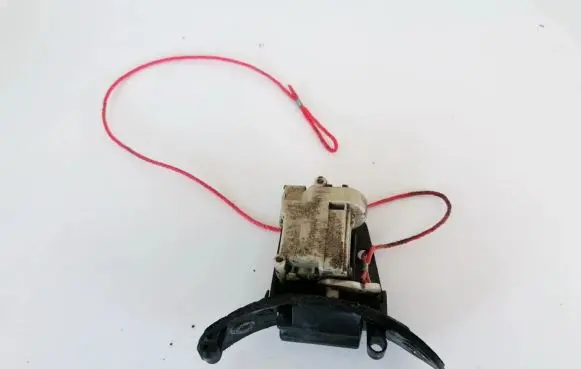 Fiat Stilo Central locking motor 46763940
