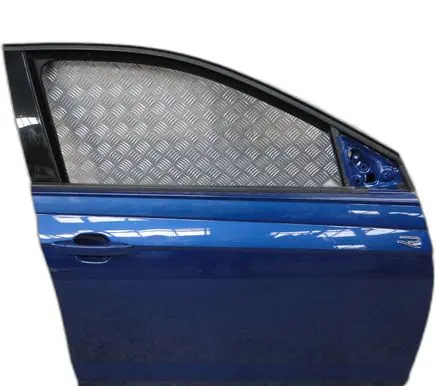 Volkswagen Taigo Front door 