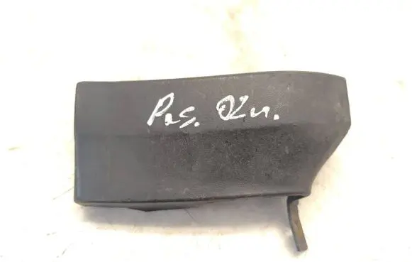 Volkswagen PASSAT B5 Side skirt rear trim 3B0853897A