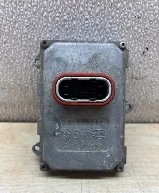 Mercedes-Benz CLS C219 Headlight ballast module Xenon A0038205826