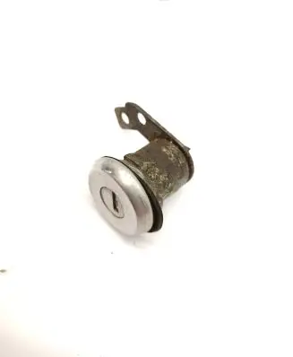 Cadillac DeVille Coupe door lock (next to the handle) 
