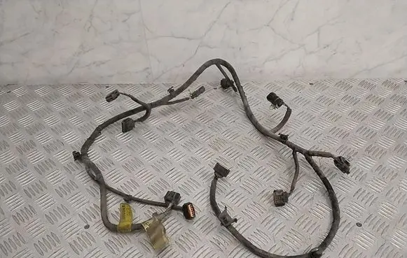 Hyundai Ioniq Parking sensor (PDC) wiring loom 91880G7020