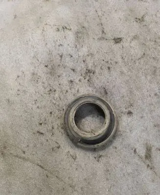 Audi A8 S8 D2 4D Coil spring/strut mount 