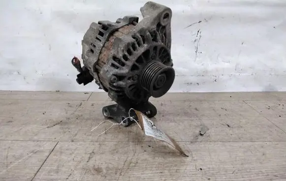 Ford Fiesta Generator/alternator 2S6T-10300-CB
