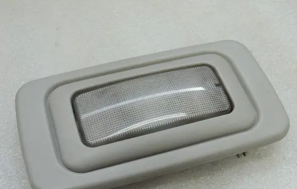 Fiat Doblo Front seat light 735507604 735710932