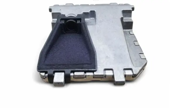 Mercedes-Benz ML W166 Windshield/windscreen camera A0009050338