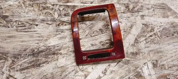 Lexus SC 430 Dashboard glove box trim 