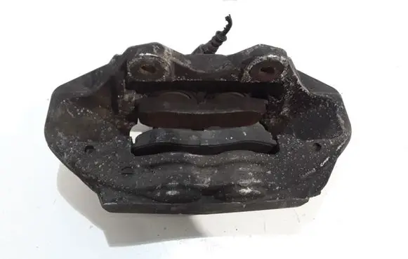 Mercedes-Benz S W221 Front brake caliper