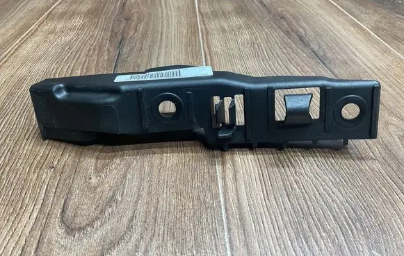 Porsche 911 991 Front bumper mounting bracket 99150553500