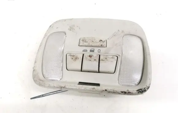 Volvo S40, V40 Front seat light 30619705 145576