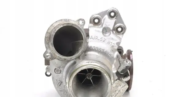 BMW 7 G11 G12 Turbo 8584219 83353402