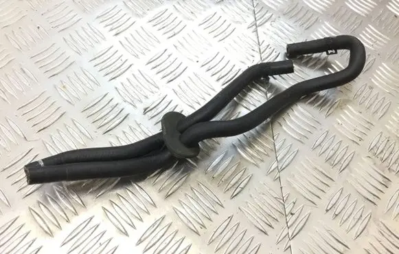 Mercedes-Benz GLC X253 C253 Engine coolant pipe/hose A2055012891