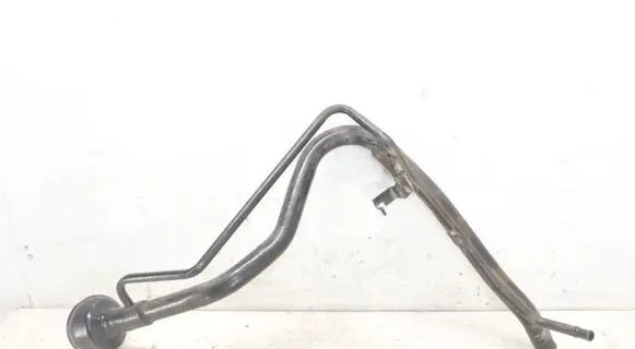 Nissan Qashqai Fuel tank filler neck pipe 172214EA0A
