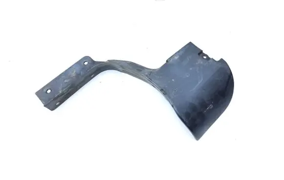 Tesla Model S Rear sill trim cover 105875700A