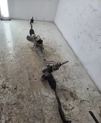 Mazda CX-7 Steering rack 8Y190083
