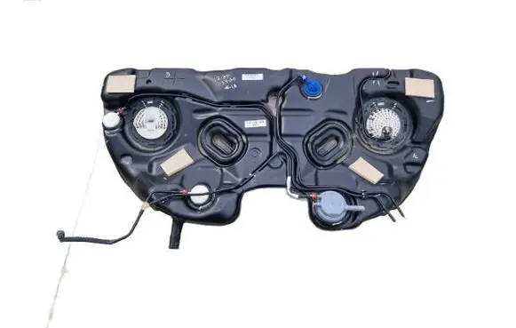 Dodge Challenger Fuel tank 68200539AC