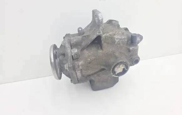 Mercedes-Benz E W213 Front differential A2053310900