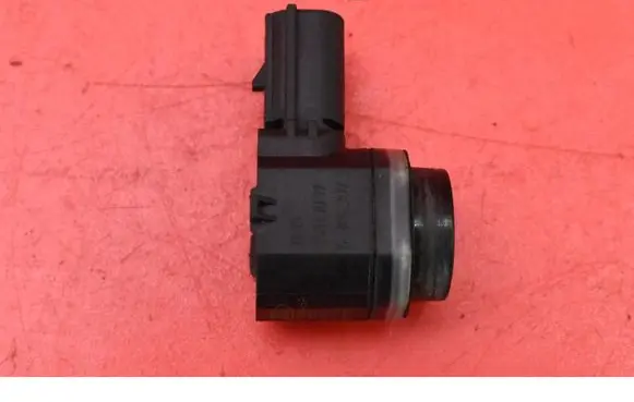 Ford Kuga II Parking PDC control unit/module F1CT-15K859-BA