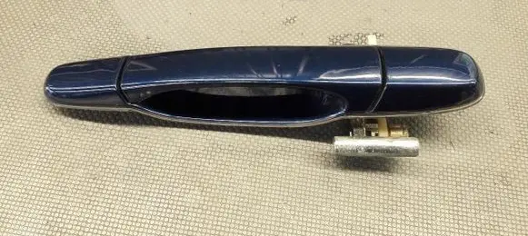 Lexus LX 470 Rear door interior handle 6923048010C0