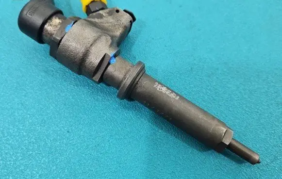 Citroen Berlingo Fuel injector 9636819380 IMPRK1473771