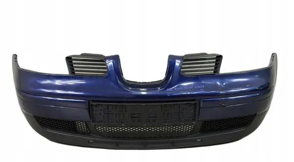 Seat Arosa Front bumper