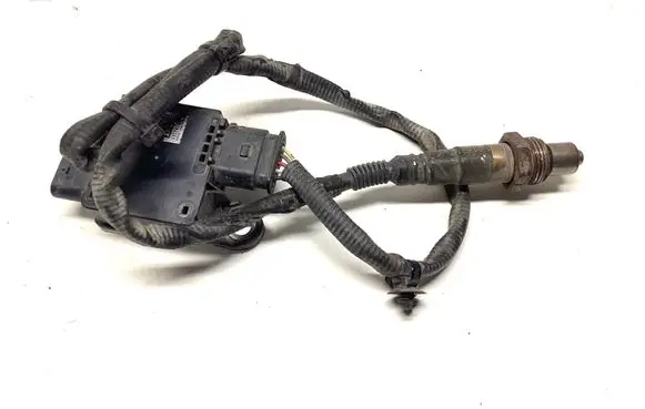 KIA Sportage Lambda probe sensor 296502U200