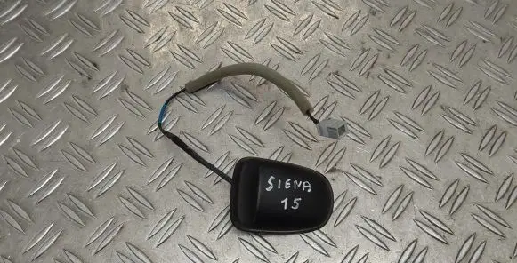 Toyota Sienna XL30 III Aerial antenna amplifier