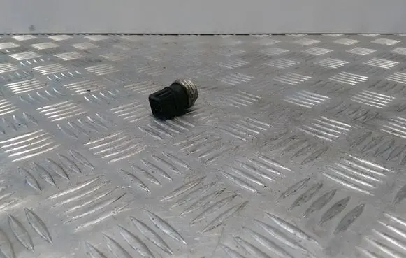 Coolant temperature sensor