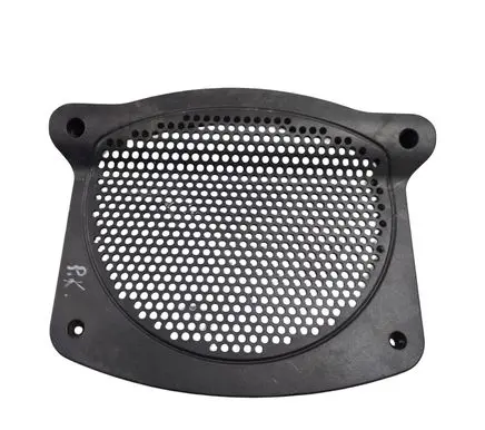 BMW 5 G30 G31 G38 Subwoofer grill/trim 9355524 9362370 A1901134