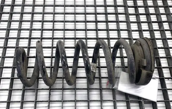 KIA Sportage Rear coil spring 55350F1CF0