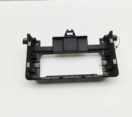 Seat Tarraco Radio/GPS head unit trim 5FJ858189