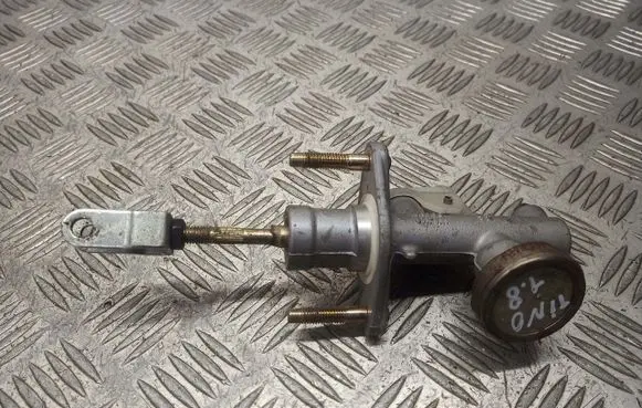 Nissan Almera Tino Clutch release bearing slave cylinder 