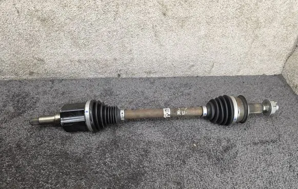 Maserati Grecale Front driveshaft 00505668760