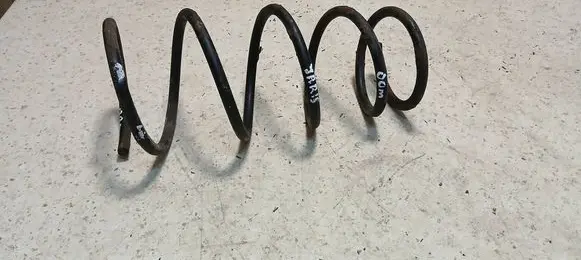 Toyota Yaris Front coil spring