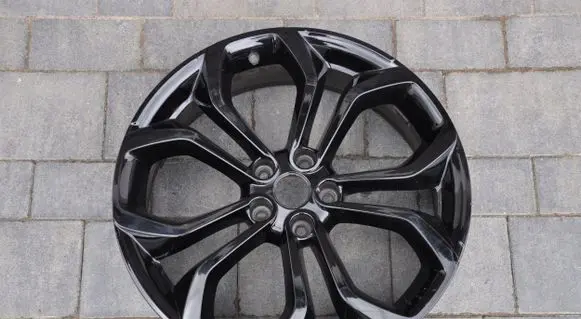 Renault Scenic IV - Grand scenic IV R20 alloy rim 403007153R