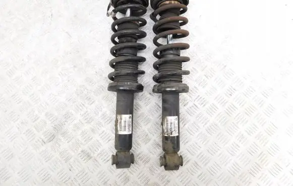 BMW X3 F25 Rear shock absorber/damper 6796317