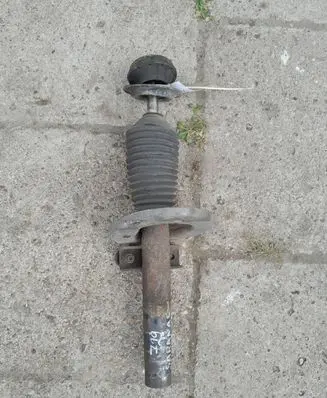 Volkswagen Sharan Front shock absorber/damper